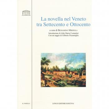 La novella nel Veneto tra Settecento e Ottocento