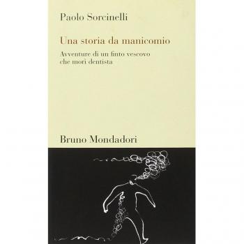 Una Storia da manicomio