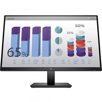 HP Monitor QHD P24q G4