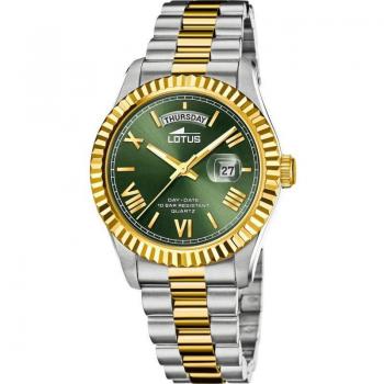 Reloj Lotus 18855/3 Freedom Bicolor para Hombre