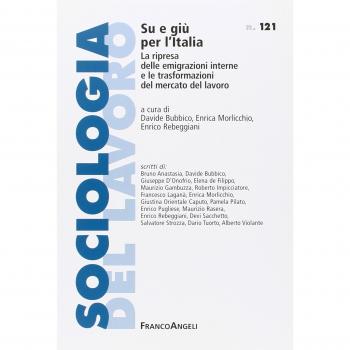 Su e giù per l'Italia. La ripresa delle emigrazioni interne e le trasformazioni del mercato del lavoro