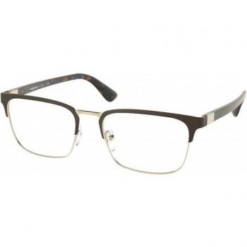 Prada Heritage Gafas Graduadas PR 54TV 01U1/O1