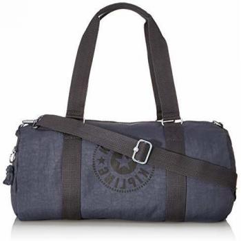 Kipling Onalo Bolsa Multifunción 18L Gris (Night Grey Nc)