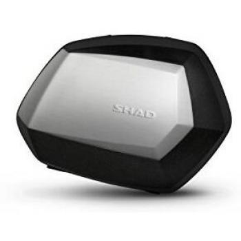 Maletas Laterales SH35 Aluminio