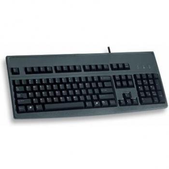 Cherry Comfort Keyboard USB Nera QWERTY