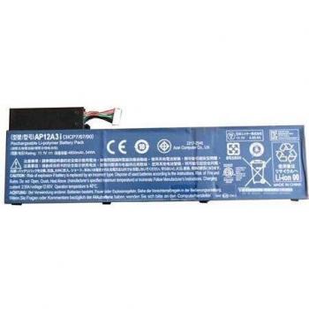 Nuovo Microbattery MBI56054 6Cell Li-Ion 11.1V 4.85Ah 54wh Laptop Battery per Acer