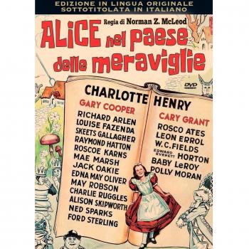 Alice nel paese delle meraviglie