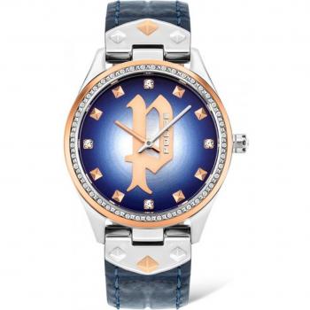 Police Reloj Mujer PL16029MSTR-03