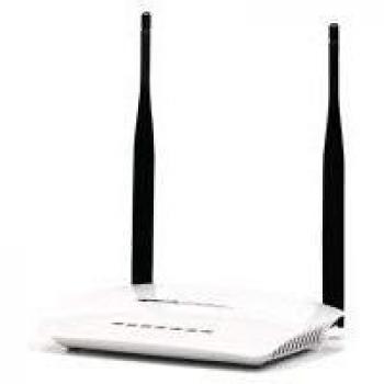 Mach Power Wireless Router 4G con 300 Mbps