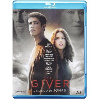 The Giver