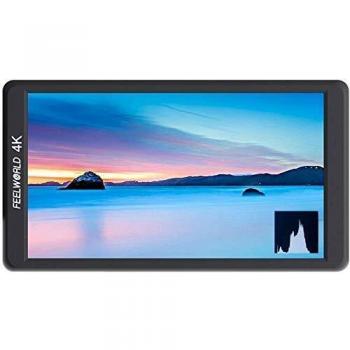 Monitor Video Feelworld 5,7 4K F570