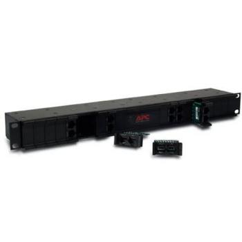 APC PRM24 Unità di Distribuzione dell'Energia (PDU) Nero