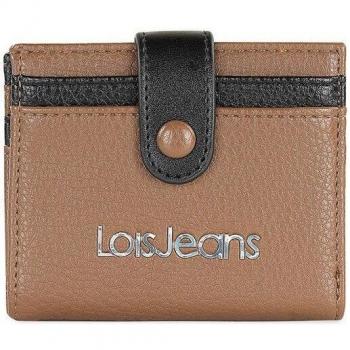Cartera Lois para mujer 307198 marrón