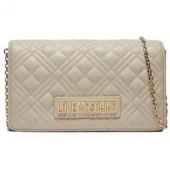 Bolso Love Moschino JC4079PP1M – Blanca Elegancia