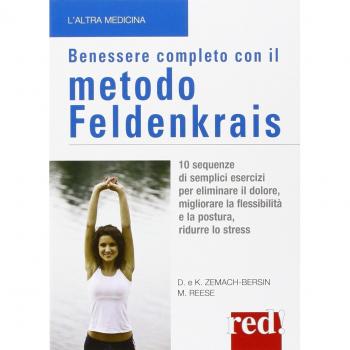 Benessere completo con il metodo Feldenkrais