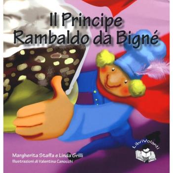 Il principe Rambaldo da Bignè