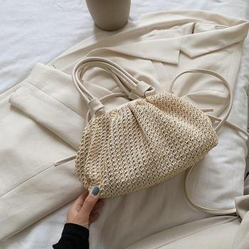 Bolso Riviera Chic