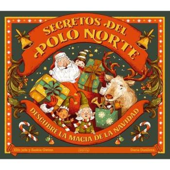 Secretos Del Polo Norte