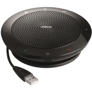 SPEAKER UNIVERSALE USB/BLUETOOTH JABRA SPEAK 510