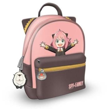 Mini Mochila SpyXFamily Elegante