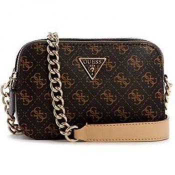 Camara Cruzada Noelle Guess