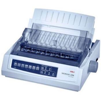 OKI 3390 Aghi 360 x 360 dpi