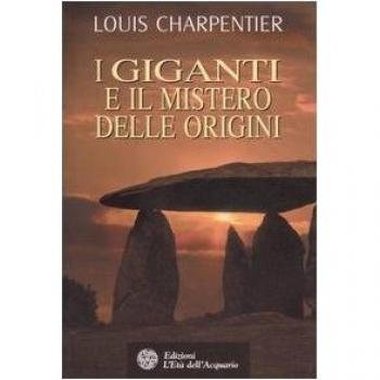 I Giganti e il Mistero delle Origini