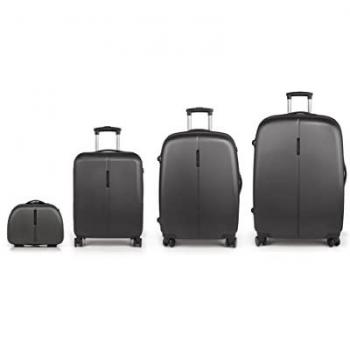 Juego de Maletas Gabol Paradise XP Gris