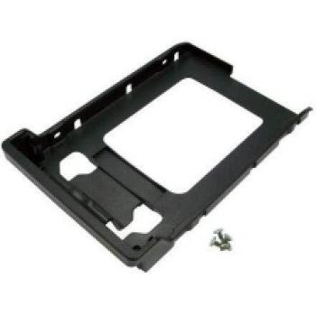 Vassoio Nero QNAP per Serie NMP