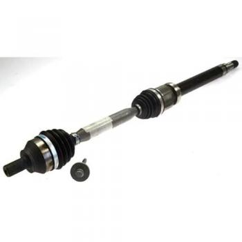 Veio de transmissão SPIDAN 24868