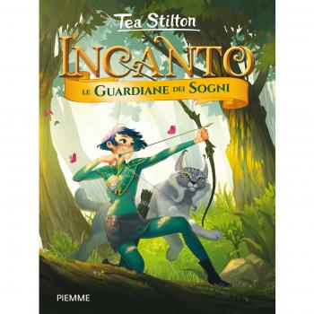 Le guardiane dei sogni. Ediz. a colori