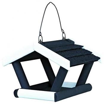 Comedero para pájaros Trixie Natura para colgar