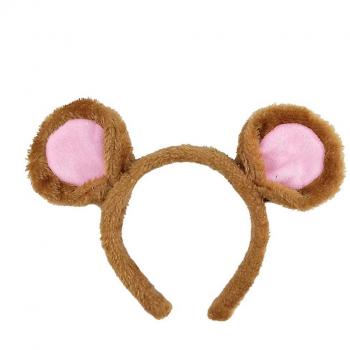 Bear Ears Headband