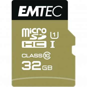 EliteGold EMTEC