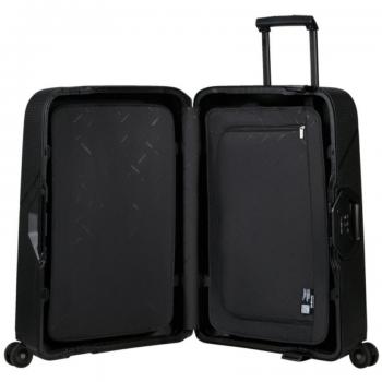 Maleta Rígida Mediana Samsonite Magnum Eco 69 cm