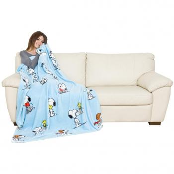 Kanguru Manta Polar Celeste Unica