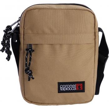 Bolso bandolera urbano de hombre Coronel Tapioca