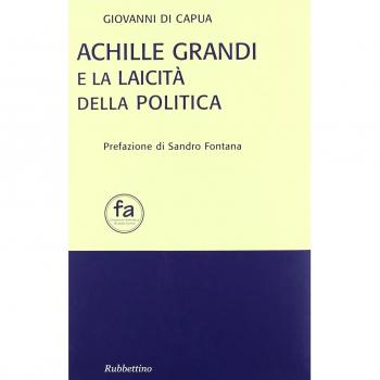 Achille Grandi e la laicità della politica