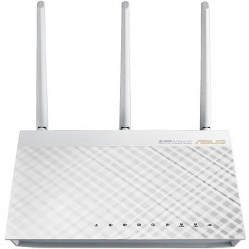 ASUS RT-AC66U 802.11ac Wireless Router