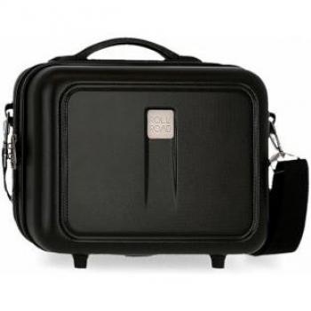 Neceser Adaptable Roll Road Camboya Negro