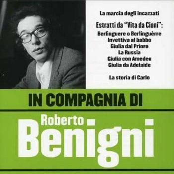 In Compagnia Di Roberto Benigni