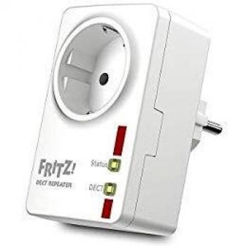 Ripetitore AVM FRITZ!DECT 100 importato dalla Germania