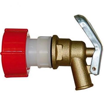 Grifo de Salida MS 19.05 (¾” Incho) – Modelo Graf