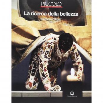 La ricerca della bellezza. Testo inglese a fronte
