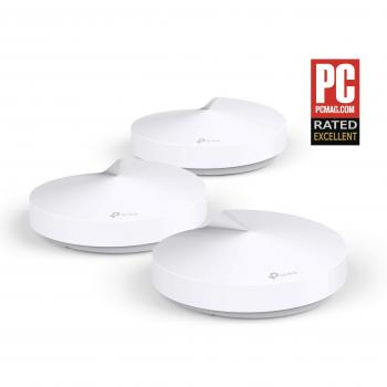 TP-Link Deco M5 Wifi Mesh