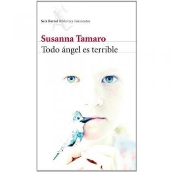 Todo ángel es terrible