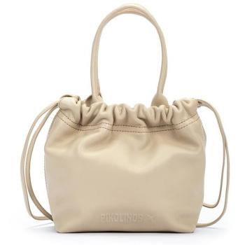 Bandolera Pikolinos Mura en piel MURA WHA