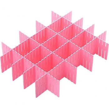 Separador de Cajones Ajustable