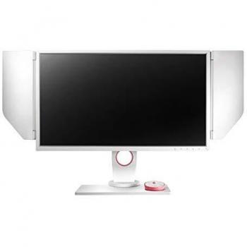 BenQ XL2546 24.5 1920 x 1080 Pixel Full HD Flat White LCD Monitor