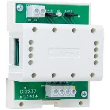 Comelit Suplemento para Video Portero 1414